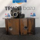 Головка блока цилиндров для Sinotruk Howo HW76