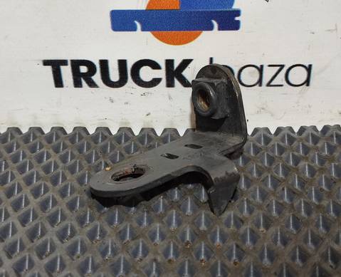 1829714 Кронштейн теплозащитного кожуха для Scania 5-series G (с 2004 по 2016)