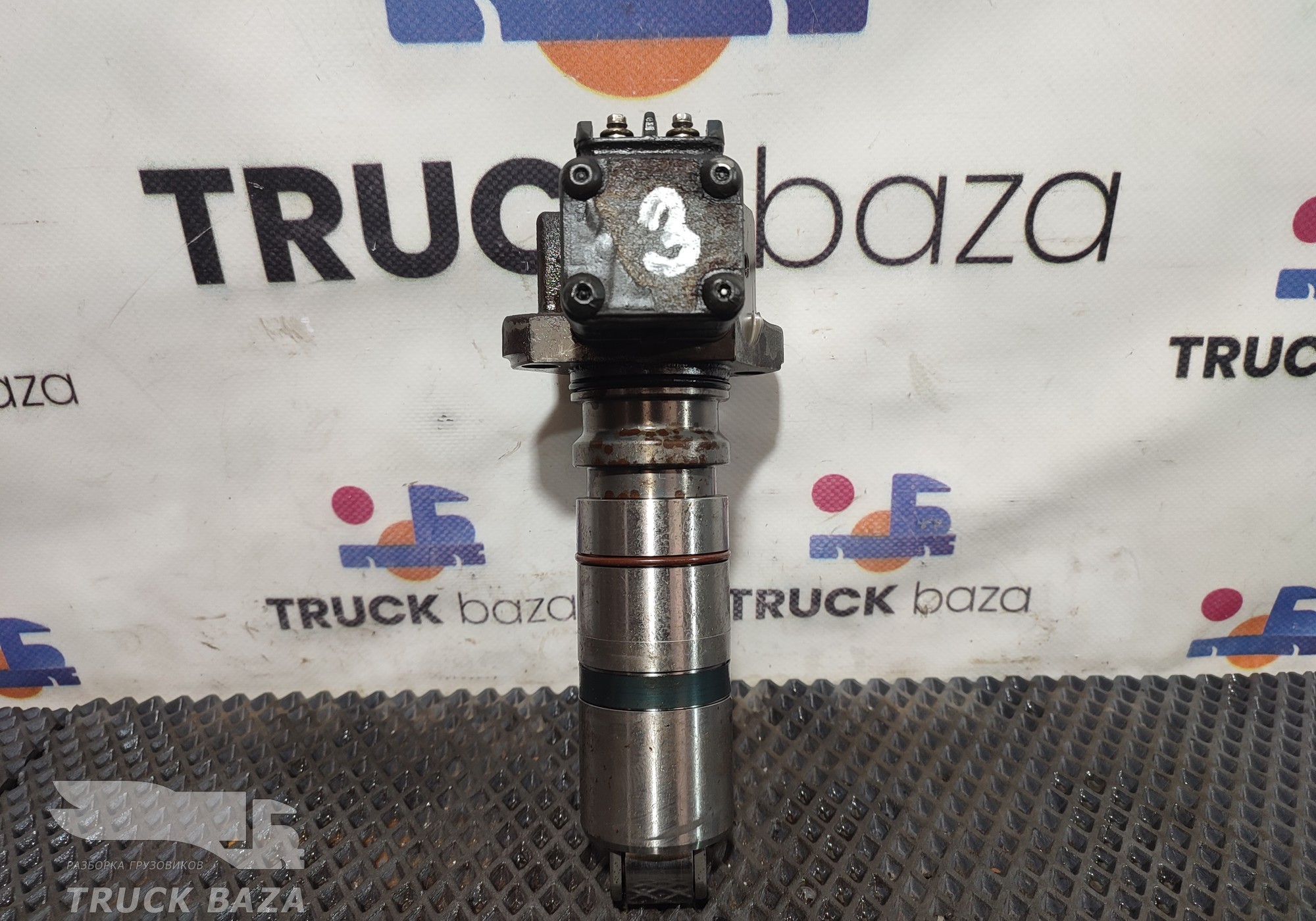 A0280748902 PLD секция