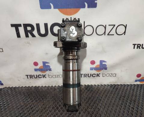 A0280748902 PLD секция для КАМАЗ 5490