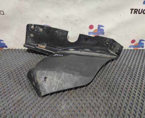 9608819103 Крыло переднее правое для Mercedes-Benz Actros New Actros MP4 (с 2011)