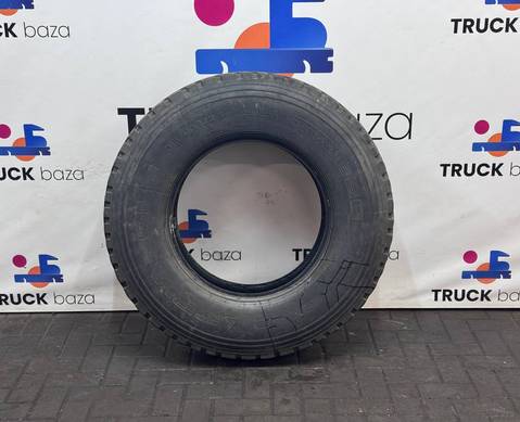 Шина TRIANGLE 315/80 R22.5 для Scania 4-series R (с 1995 по 2007)