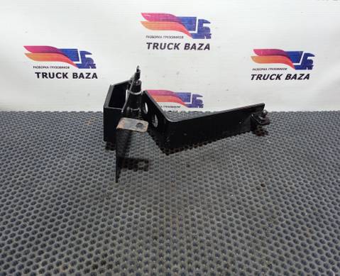 1659838 Петля спальника правая для Daf