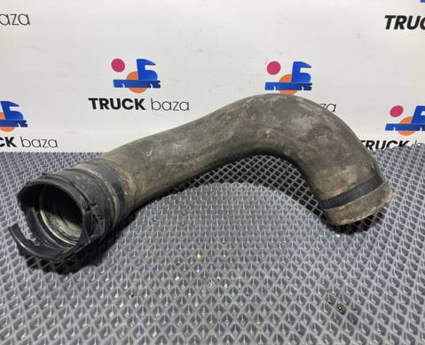 2438754 Патрубок радиатора для Scania 6-series R (с 2016)