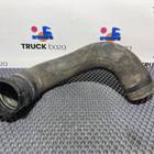 2438754 Патрубок радиатора для Scania 6-series R (с 2016)