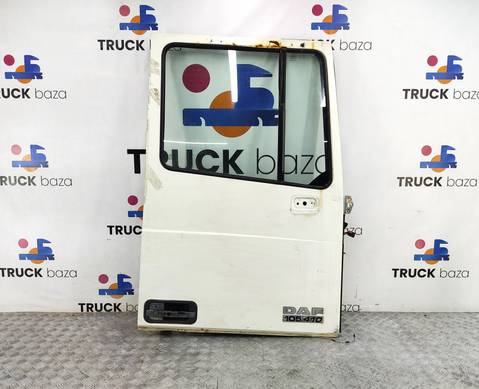 1676219 Дверь правая каркасом для Daf 95XF