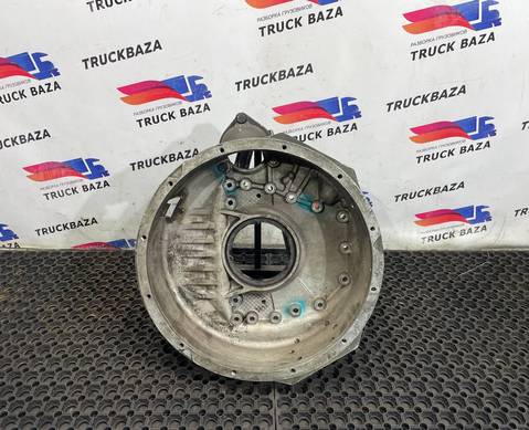 1395899 Маховик двигателя для Daf XF95 (с 2002 по 2006)