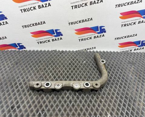 51058400150 Кронштейн поддона масляного правый для Man TGX II (с 2012)