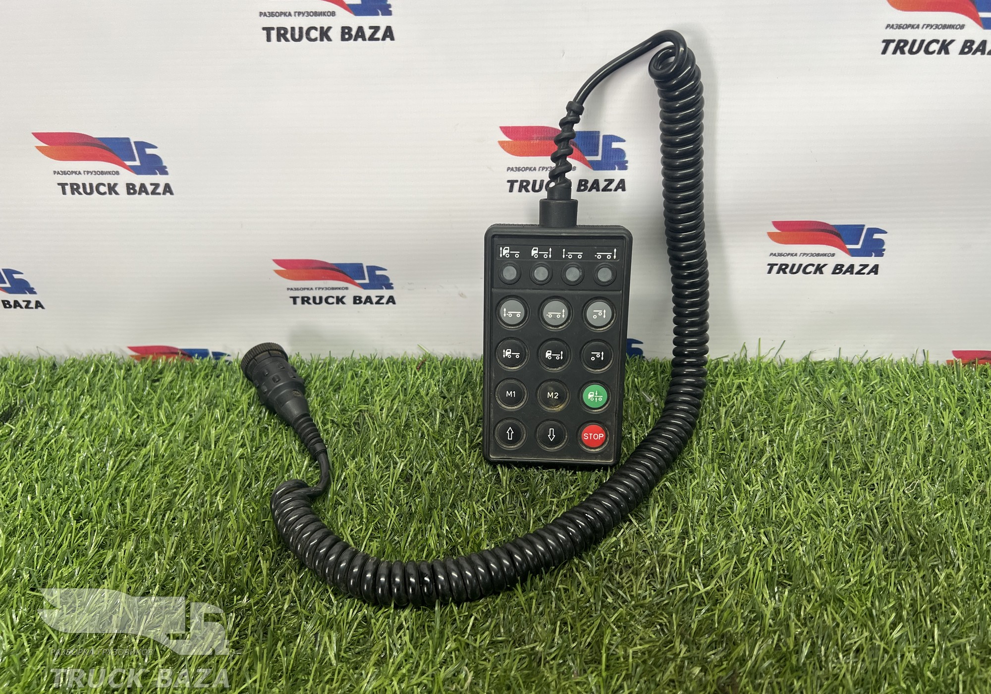 4460562500 Пульт управления пневмоподвеской