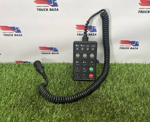 4460562500 Пульт управления пневмоподвеской