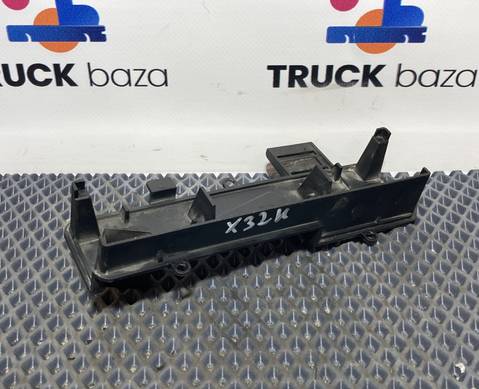 E8960 Накладка отопителя для Daf XF106 (с 2012)