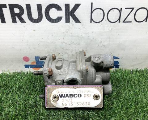 0044314105 Кран тормозной главный для Mercedes-Benz Atego II (с 2004 по 2010)