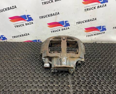 1658011 Суппорт передний левый / задний правый для Daf XF105 (с 2005)