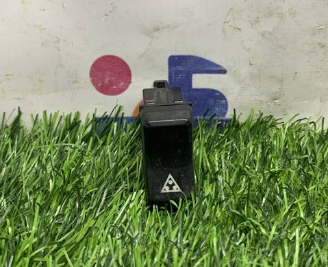 YZ962258050010 Кнопка аварийной сигнализации для Sinotruk Howo
