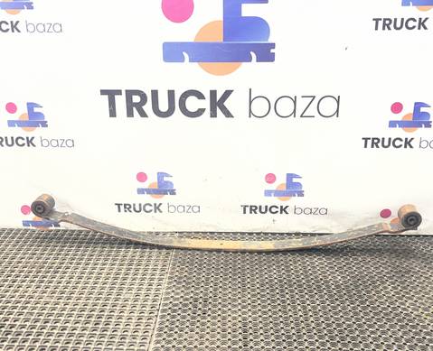 8189829 Лист рессоры передней коренной для Iveco