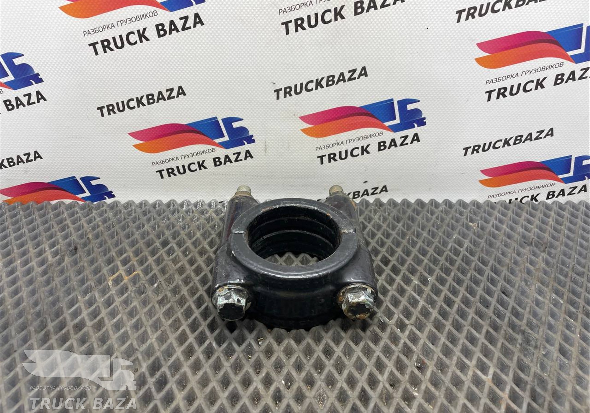 81437183043 Кронштейн стабилизатора подвески для Man TGX TG3 (с 2020)