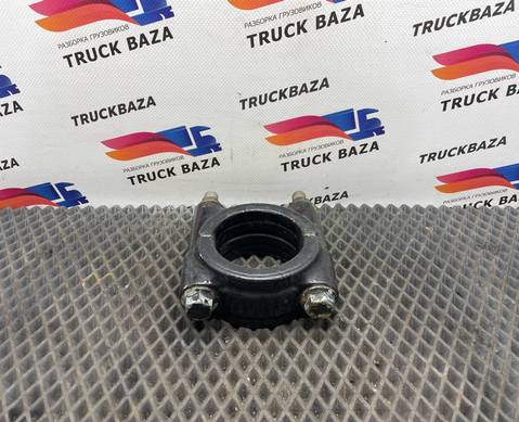 81437183043 Кронштейн стабилизатора подвески для Man TGX TG3 (с 2020)