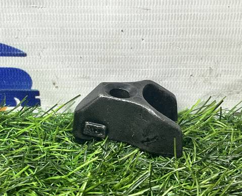 91010111216312 Кронштейн форсунки топливной для КАМАЗ 54901