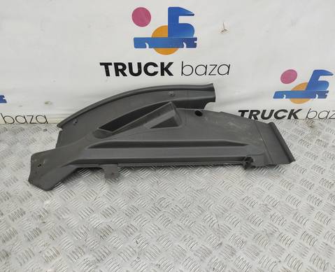 9736842318 Накладка порога правая для Mercedes-Benz Atego I (с 1998 по 2004)