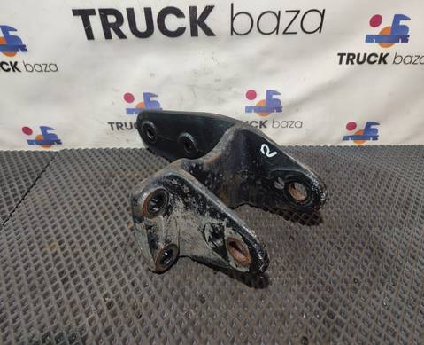 000460013915 Кронштейн кабины задний для КАМАЗ 54901