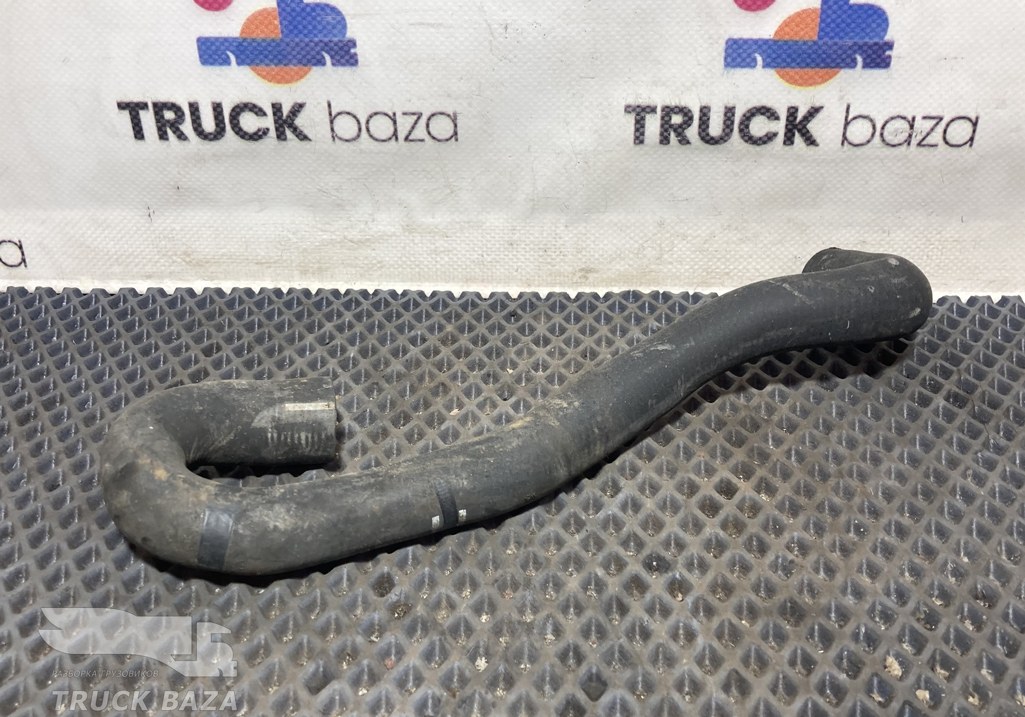 2654214 Патрубок для Scania 6-series R (с 2016)