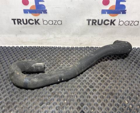 2654214 Патрубок для Scania 6-series R (с 2016)