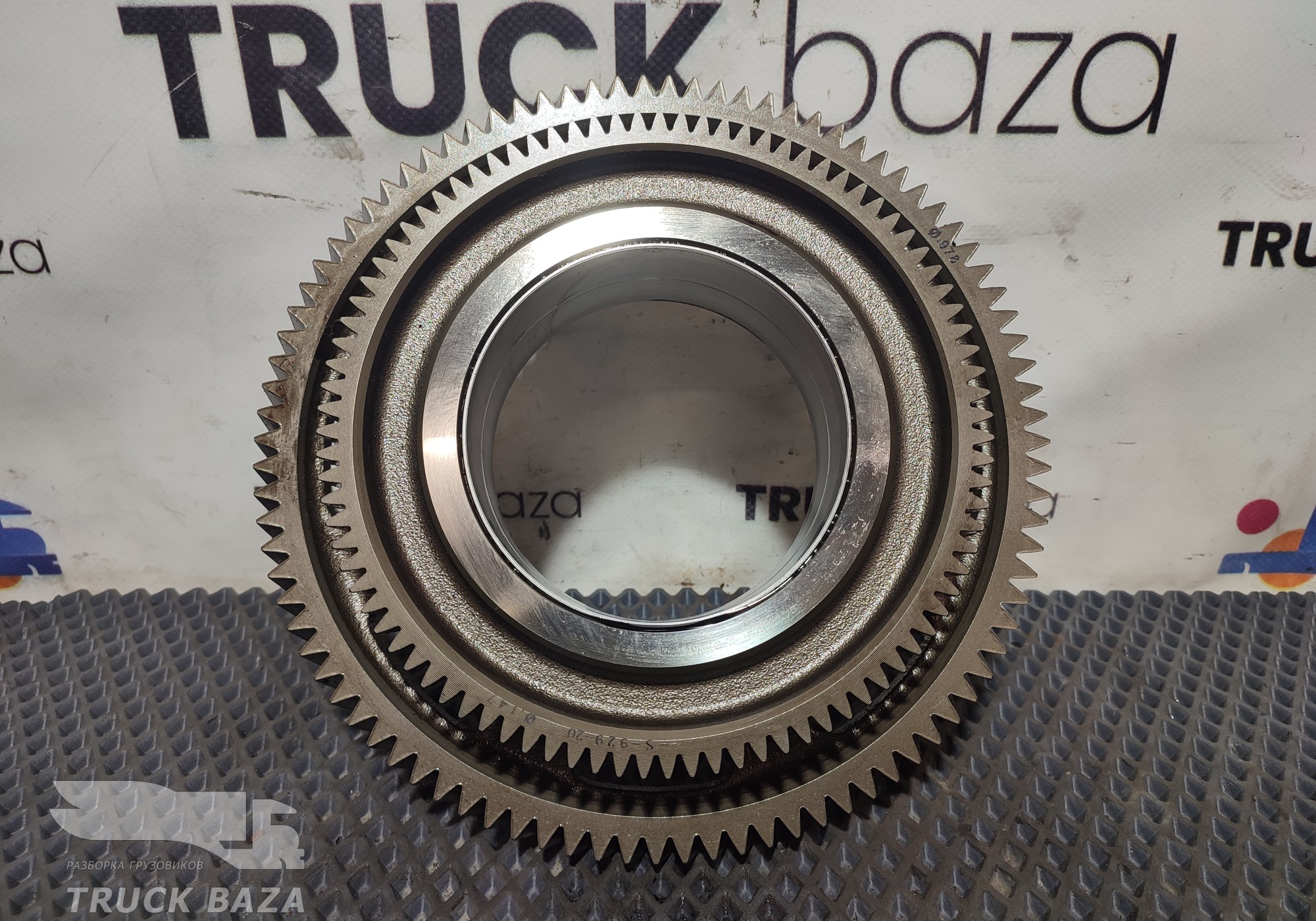 4720501405 Шестерня ГРМ для Mercedes-Benz Actros New Actros MP4 (с 2011)