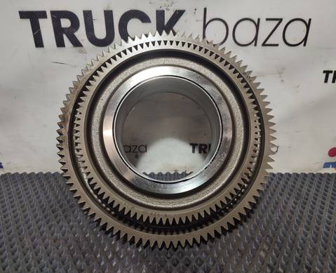 4720501405 Шестерня ГРМ для Mercedes-Benz Actros New Actros MP4 (с 2011)