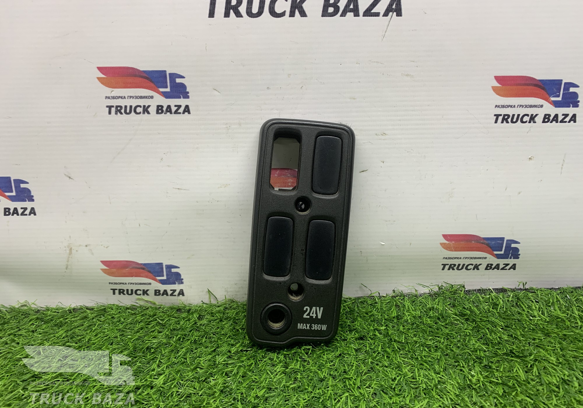 1433018 Панель выключателей для Scania 5-series G (с 2004 по 2016)