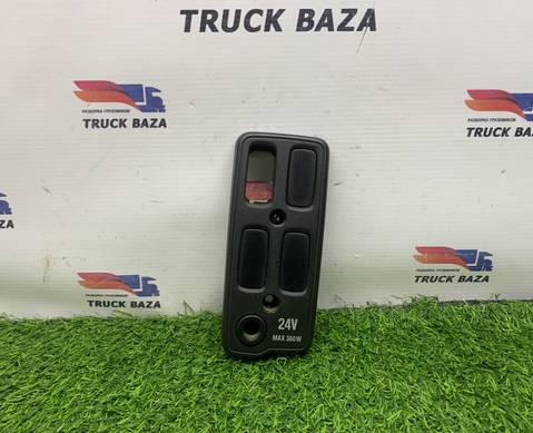 1433018 Панель выключателей для Scania 5-series R (с 2004 по 2016)