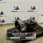 МКПП G 60-6 для Mercedes-Benz Atego I (с 1998 по 2004)