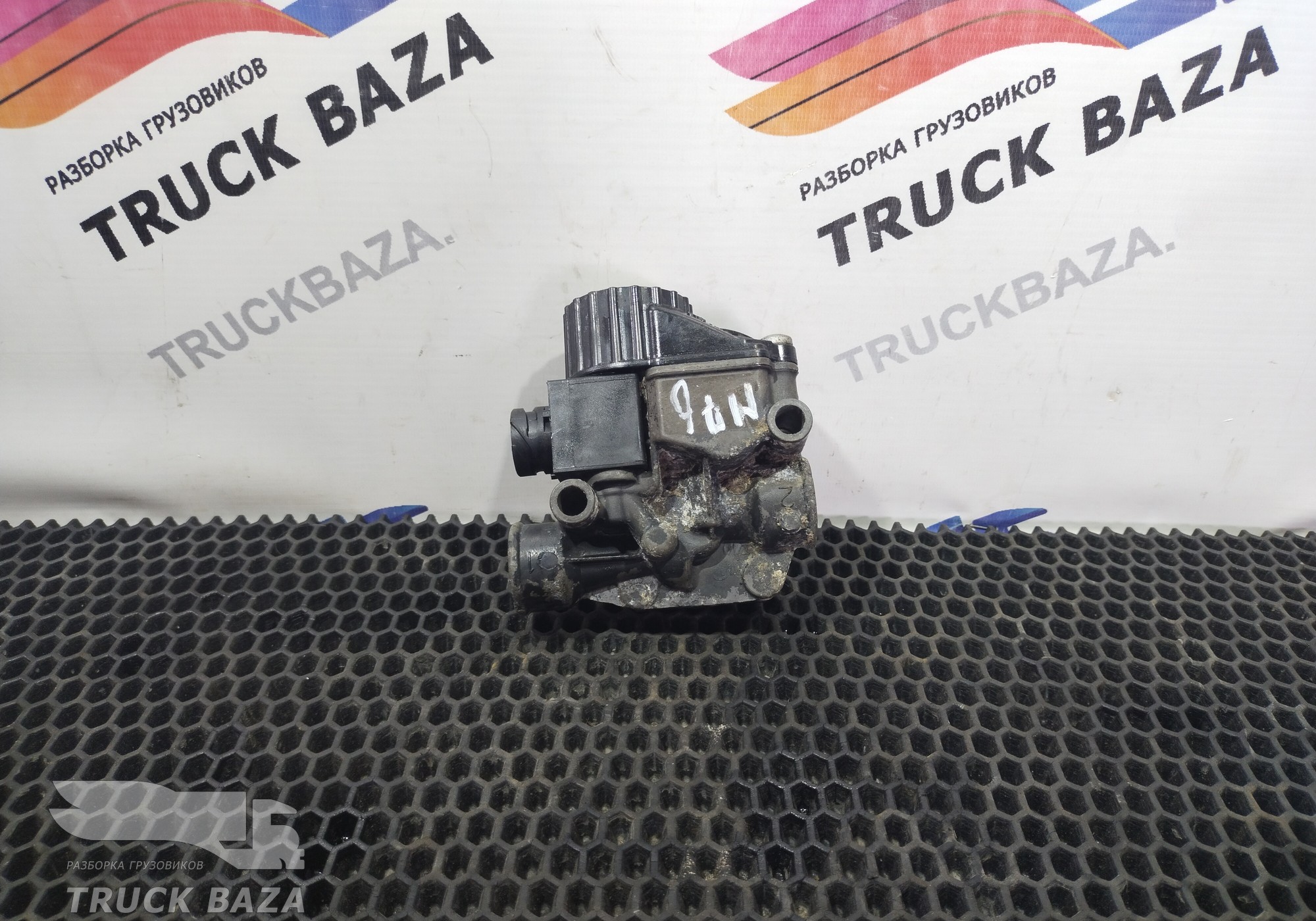 81524526039 Кран ABS для Volvo FM I (с 1998 по 2001)