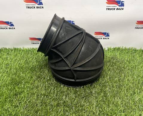 65225110937507 Патрубок воздушного фильтра для КАМАЗ 54901