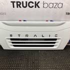 Капот для Opel Astra J (с 2009 по 2017)