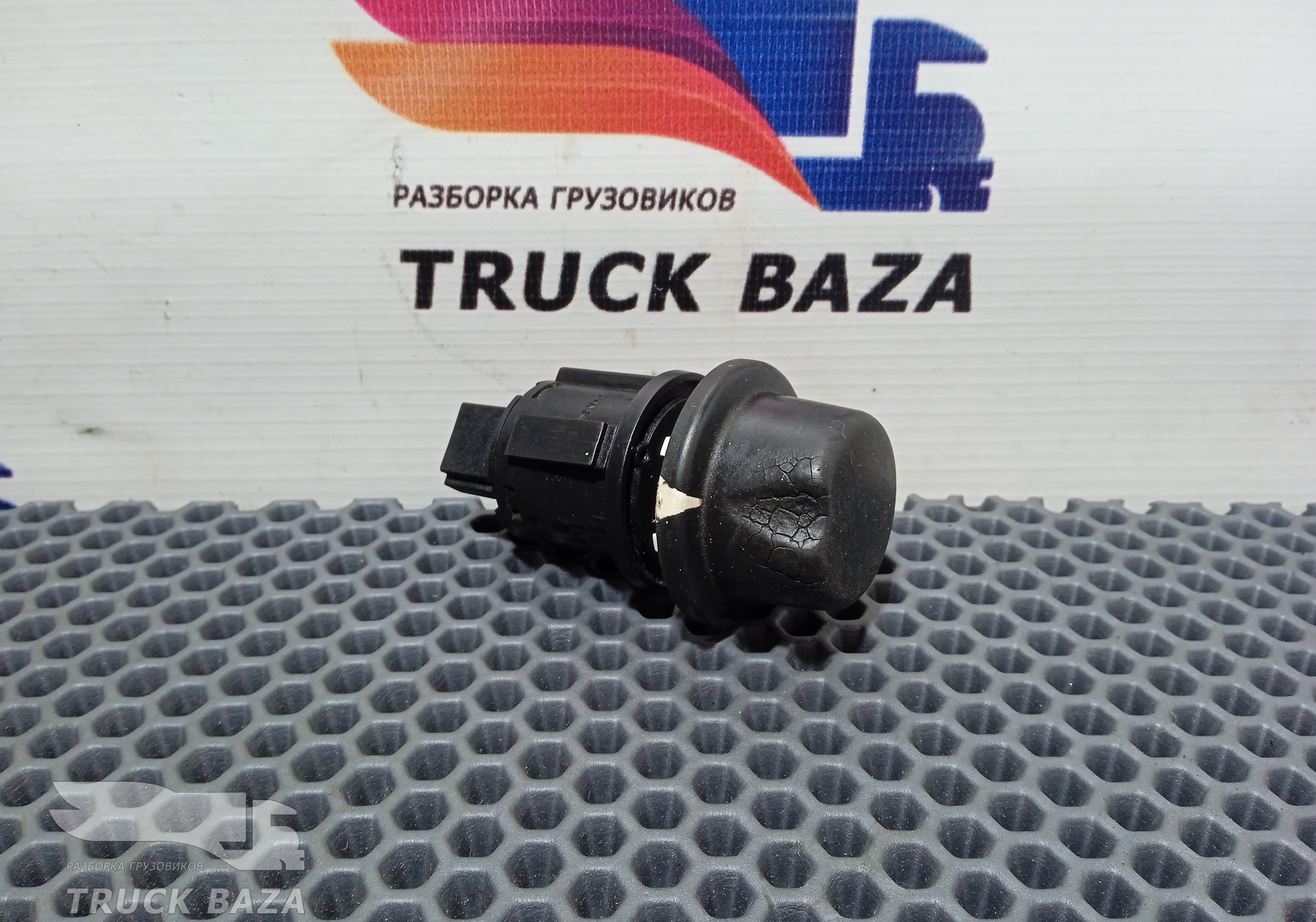 1700234 Переключатель света фар для Daf CF