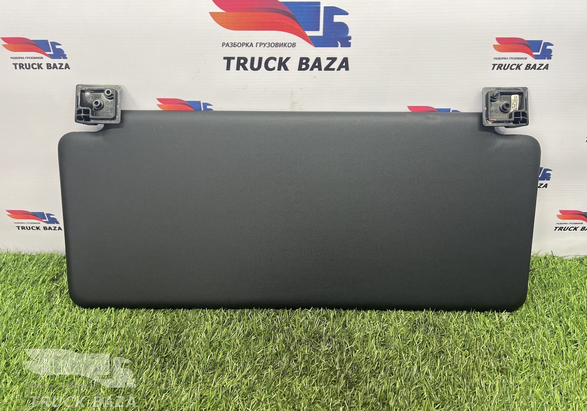 A9738102010 Козырек солнцезащитный