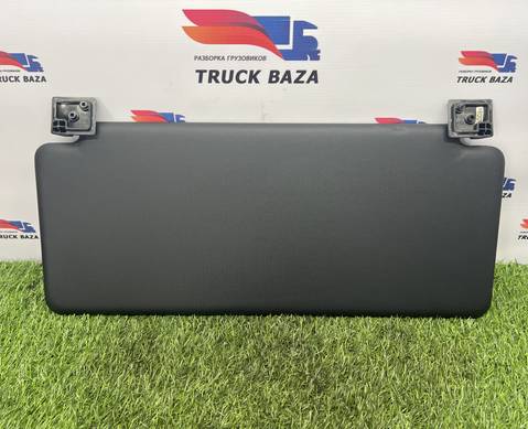 A9738102010 Козырек солнцезащитный для Mercedes-Benz