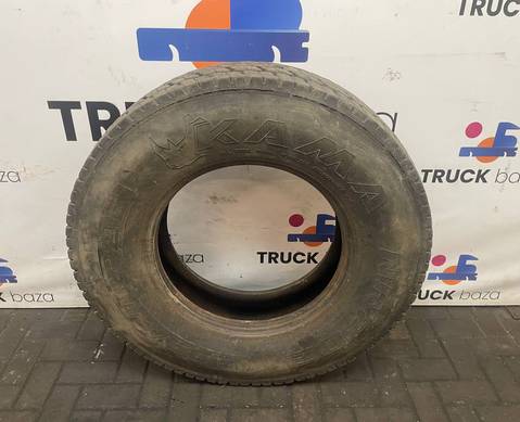 Шина Kama NR-202 295/80 R22.5 для Полуприцепы Нефаз