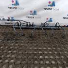 1003584238 Топливная рампа для Shacman X3000 (с 2014)