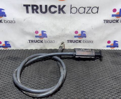 550000792 Провод силовой 1650 мм / 13 мм для Mercedes-Benz Actros New Actros MP4 (с 2011)