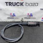 550000792 Провод силовой 1650 мм / 13 мм для Mercedes-Benz Actros New Actros MP4 (с 2011)