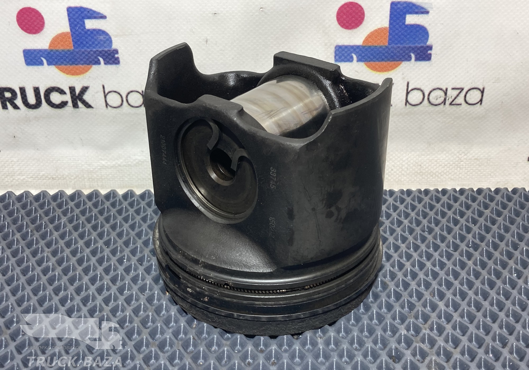 21907444 Поршень для Renault T
