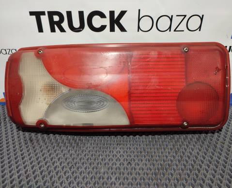 2129985 Фонарь задний левый для Scania 5-series