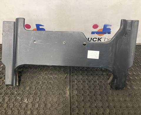 5490561421120 Защита двигателя задняя для КАМАЗ 5490 (с 2013)