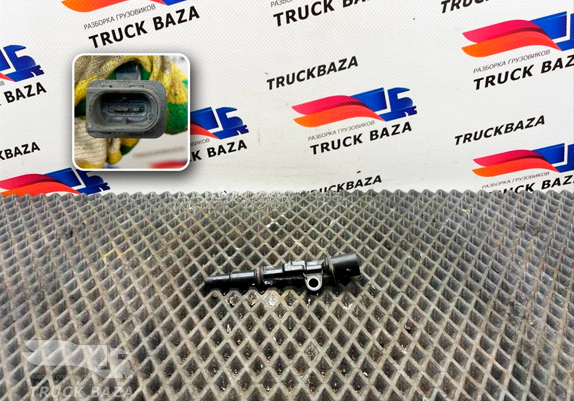 51271207045 датчик помпы для Man TGX TG3 (с 2020)