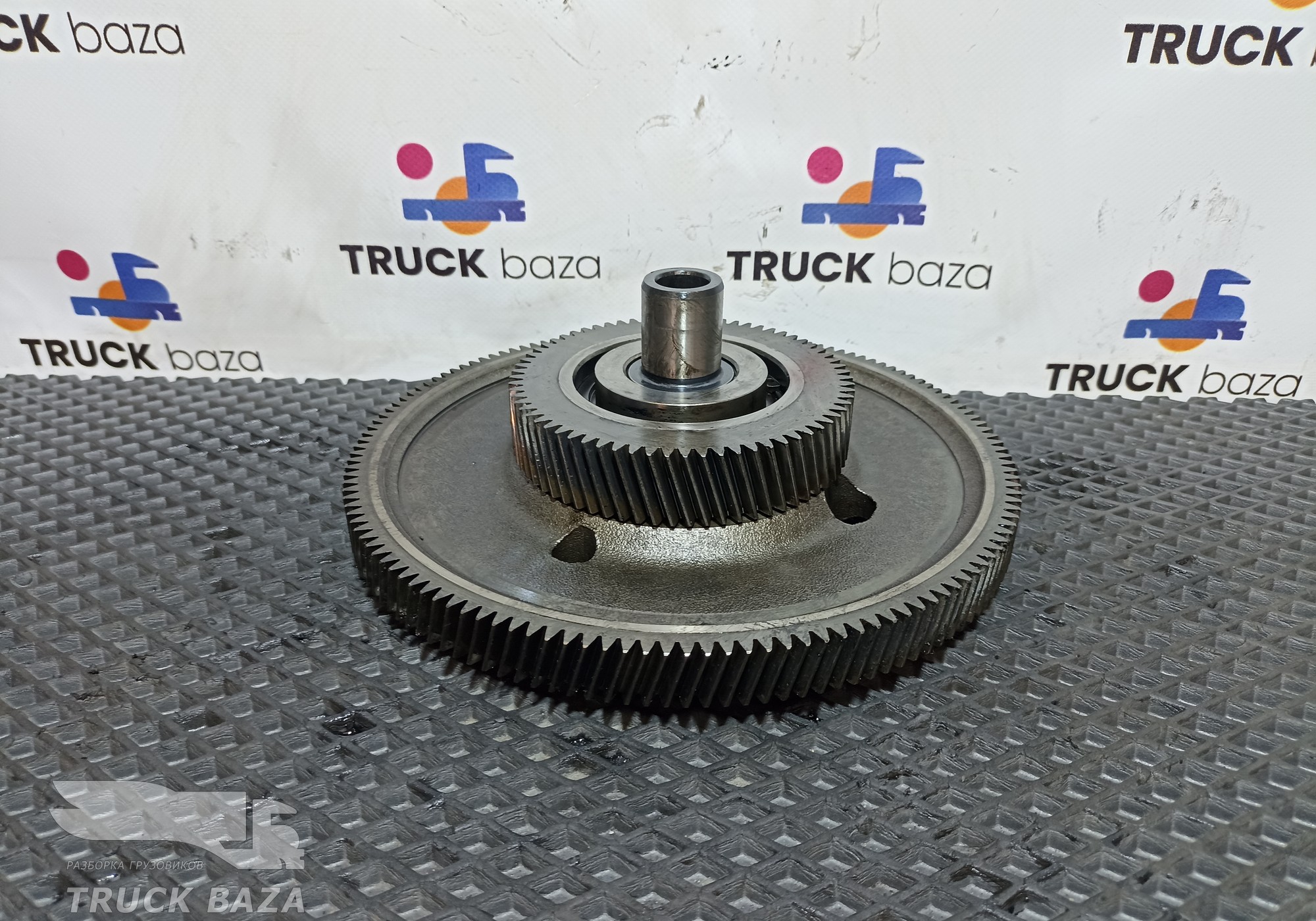 1398294 Шестерня распредвала для Scania 4-series T (с 1995 по 2007)