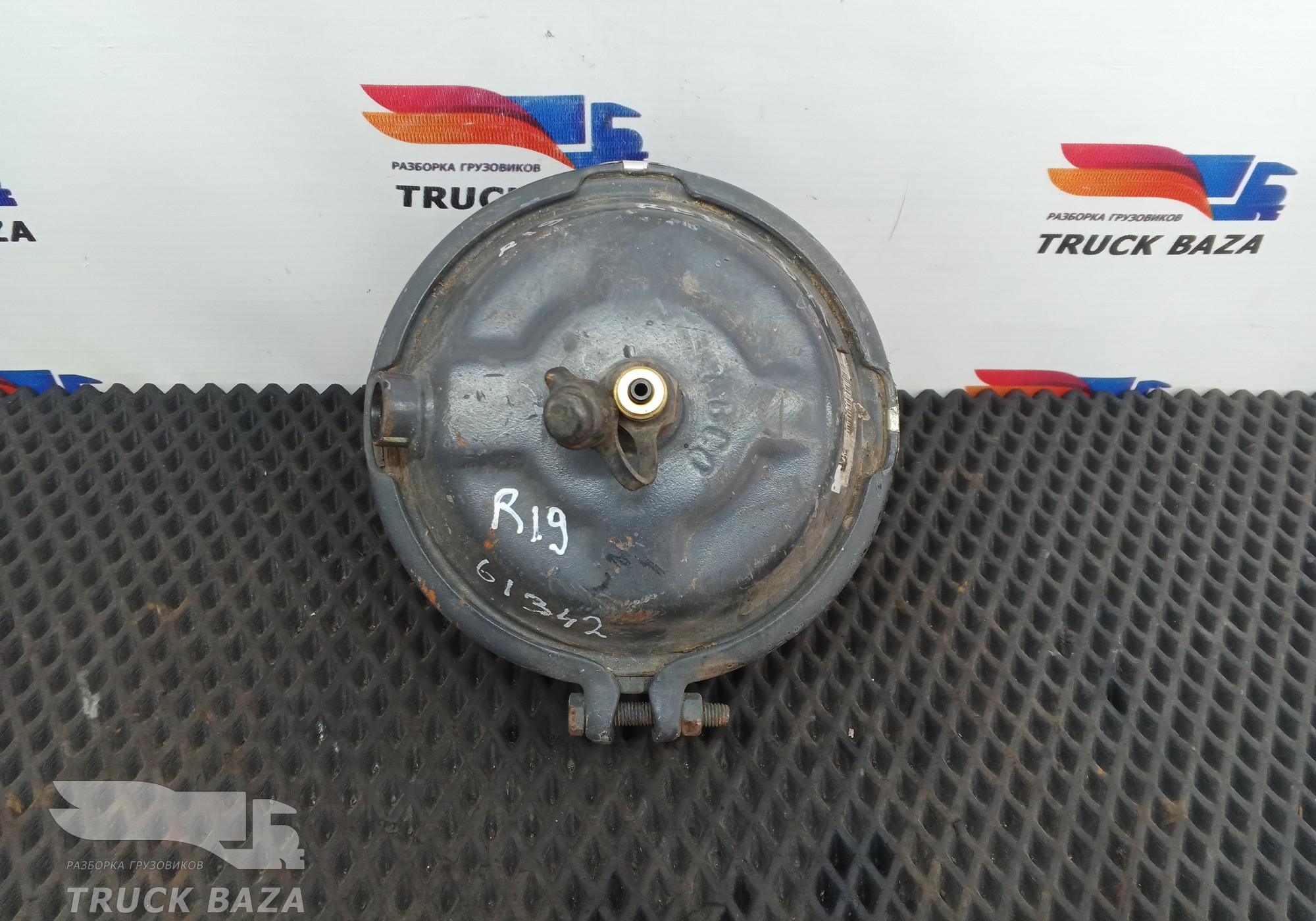 7420824261 Камера тормозная для Renault T