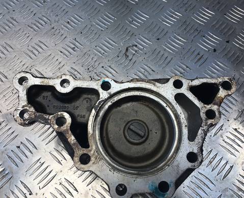 1315402120 Масляный насос КПП ZF 16S2221TO для Renault Premium