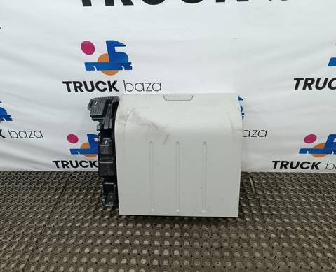 KC46519E71AAW Ящик вещевой консоли крыши для Ford F-MAX (с 2018)