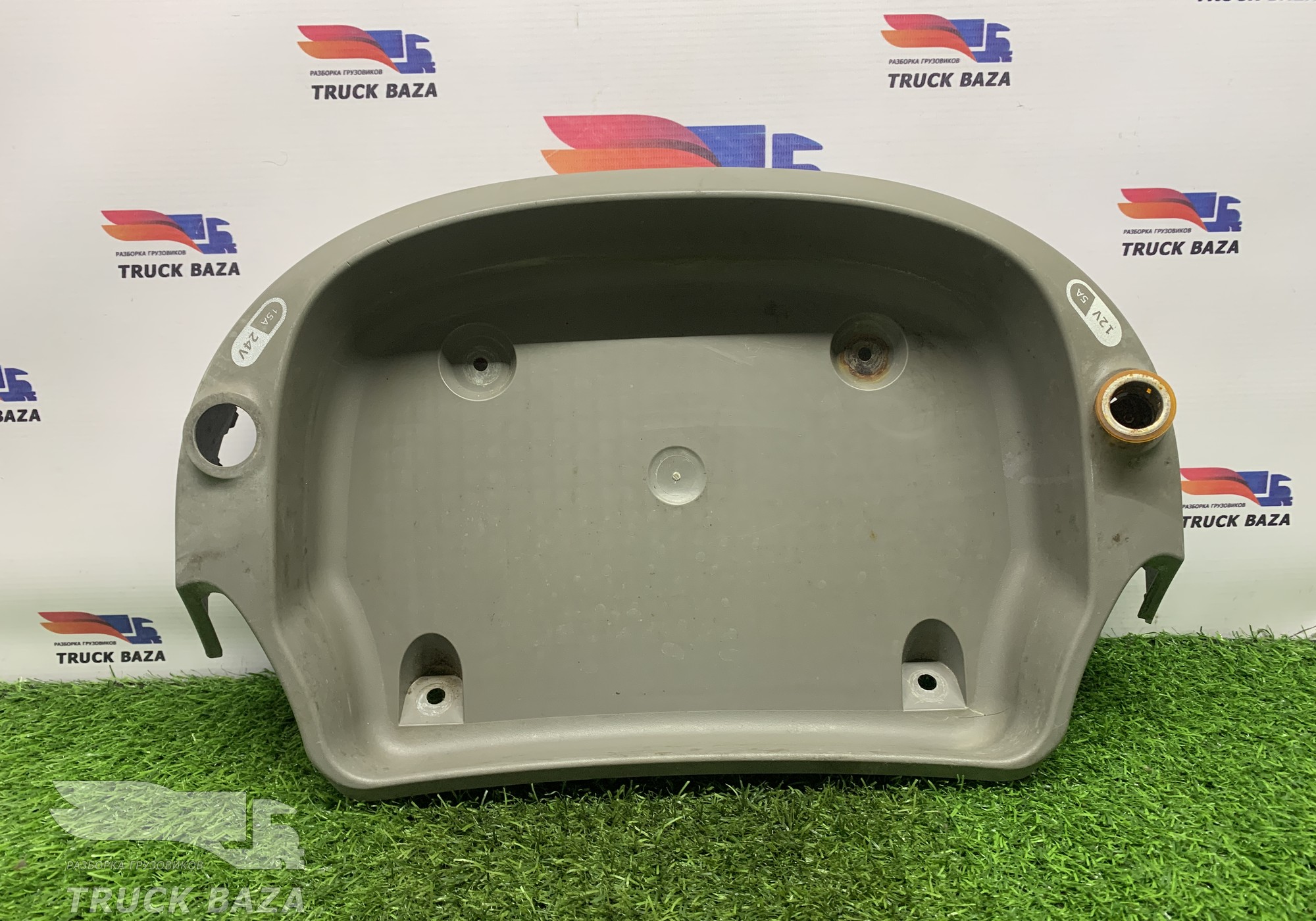 1793720 Полка панели приборов для Daf XF105 (с 2006 по 2020)